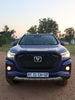 Hunting for the next big adventure - Changan Hunter Diesel
