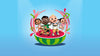 All New CoComelon Live: Sing-a-Long to Travel the World with a Special 3-City Stop in South Africa