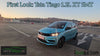 Watch: First Look 2026 Tata Tiago