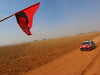 Toyota Gazoo Racing South Africa Banks Double Fourth-in- Class at Gruelling Algoa Rally