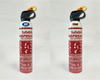 SafeQuip Introduces A New Generation Of Disposable Extinguishers