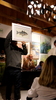 Art meets heart - TEARS fundraiser art exhibition in Noordhoek