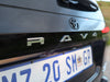 In Pictures: 2026 Toyota RAV4 PHEV