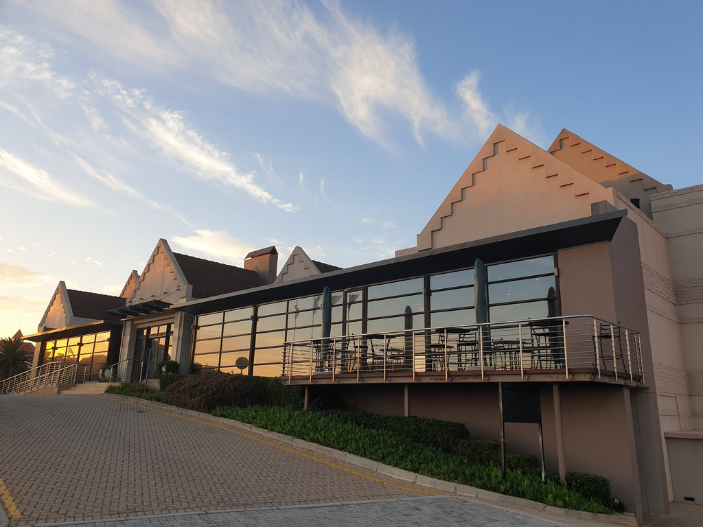 City Lodge Hotel Port Elizabeth will WOW you