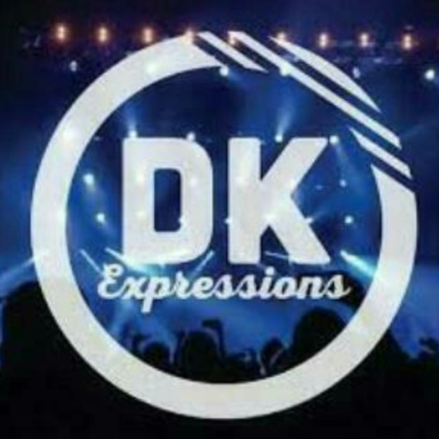 Meet DK Expressions #AFGAwards #AFGAs2020
