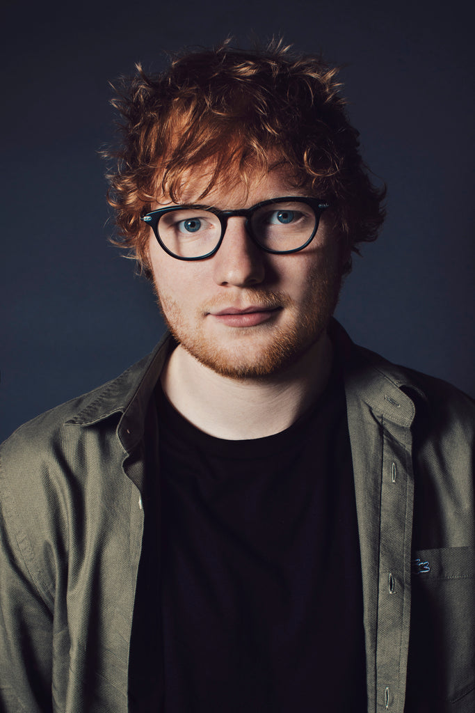 Ed Sheeran announces 2019 SA Tour