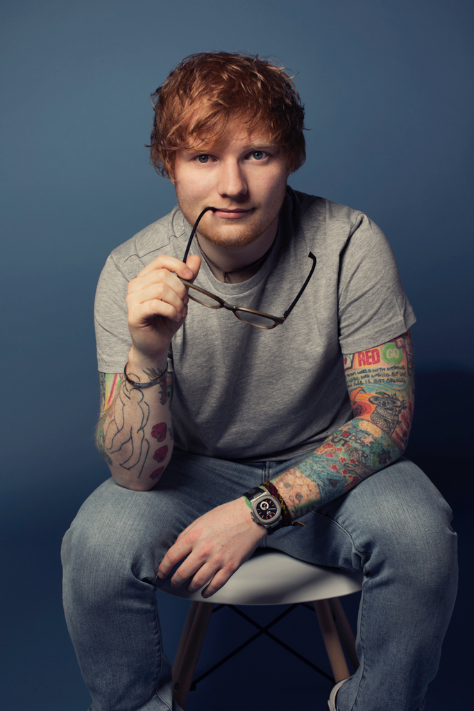 Ed Sheeran: Extra Johannesburg Date Announced!