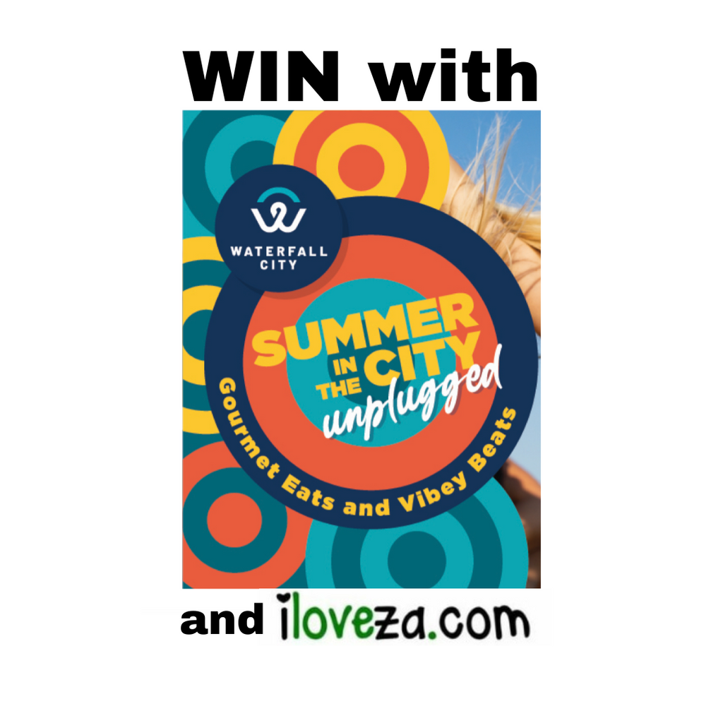 WIN Tickets to Summer in The City Unplugged