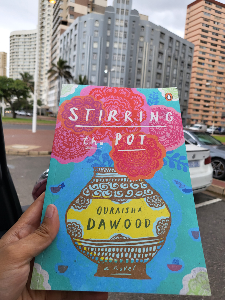 Top 5 New Fiction Books in South Africa for 2022 – iloveza.com