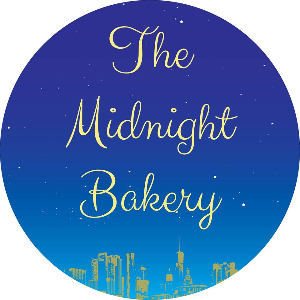 Meet The Midnight Bakery #AFGAwards #AFGAs2020