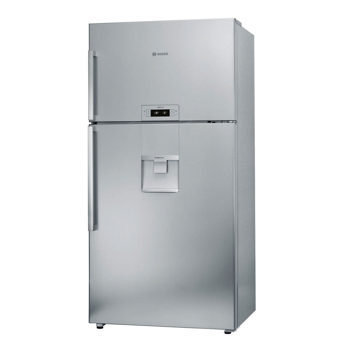 Bosch water shop dispenser fridge