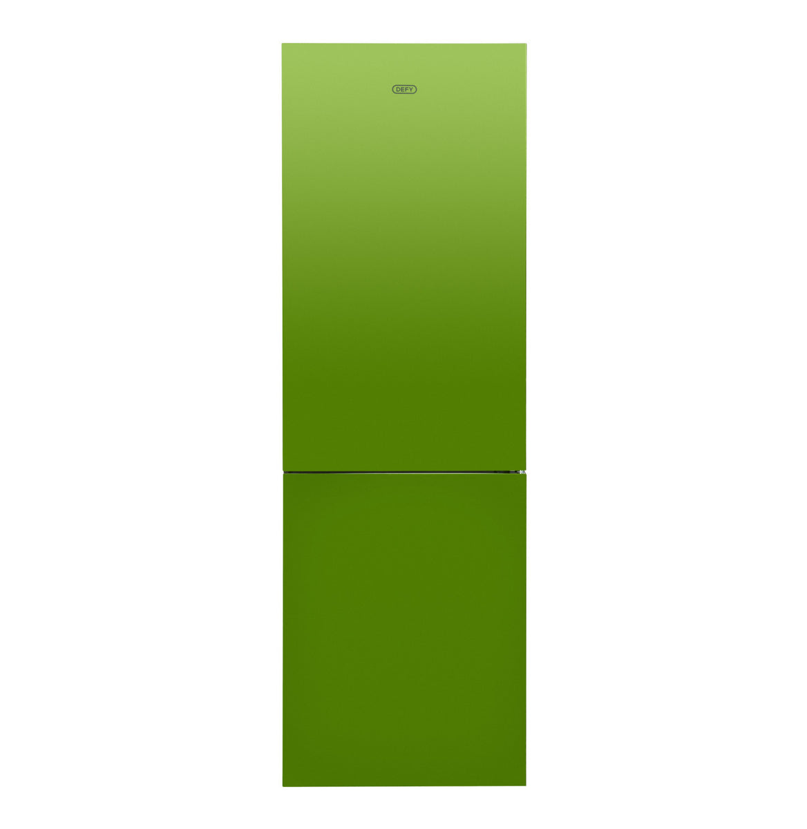 Defy 365l C385 Combi Eco Fridge\Freezer (Green)