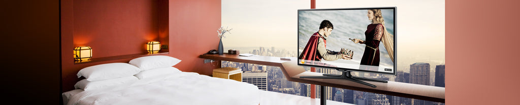 Smart Hospitality gives millennials the control they demand