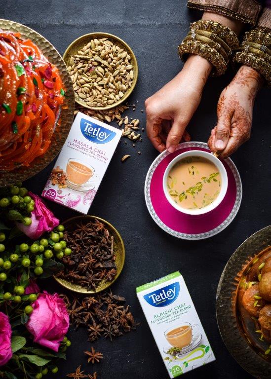Tips from the Tea Master on preparing the perfect cuppa