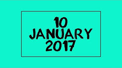 Thalia and John's Wedding Ceremony!