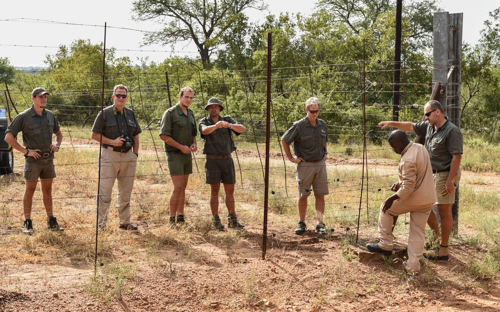 Thornybush Nature Reserve pushes the boundaries with exciting new development
