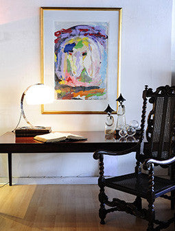 SAADA: In with the old