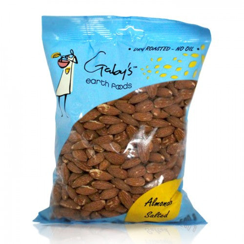 Family-Friendly Food Leader Gaby's Earth Foods Provides Health-Conscious Customers With All-Natural Snack Options