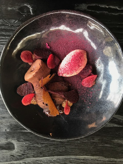 Urbanologi Launch New Winter Menu: Come Hungry, Come All