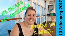 MSC Sinfonia - Portuguese Island Cruise - Day 2