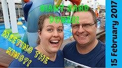 MSC Sinfonia - Portuguese Island Cruise - Day 3