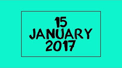 An Awesome Active Day