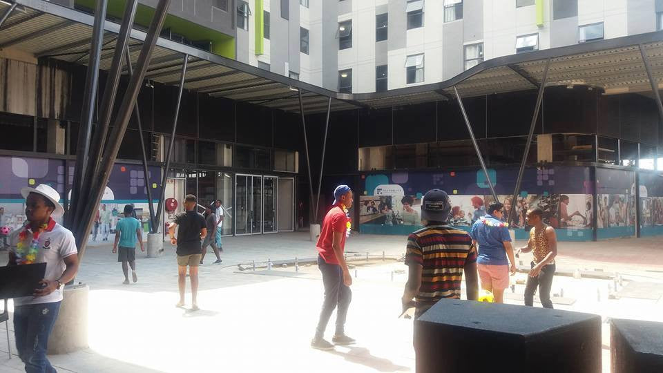 Unhappy with your student accommodation?