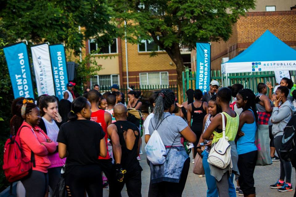 Things I wish I knew about res living