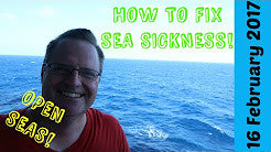 MSC Sinfonia - Portuguese Island Cruise - Day 4