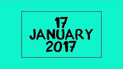 Thalia & John Important Announcement