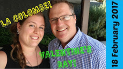 La Colombe Restaurant - Cape Town, South Africa