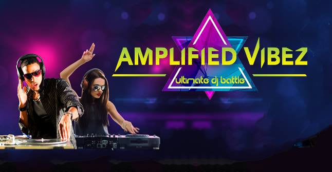 Top Local DJ's to Judge uShaka Amplified Vibez DJ Battle!