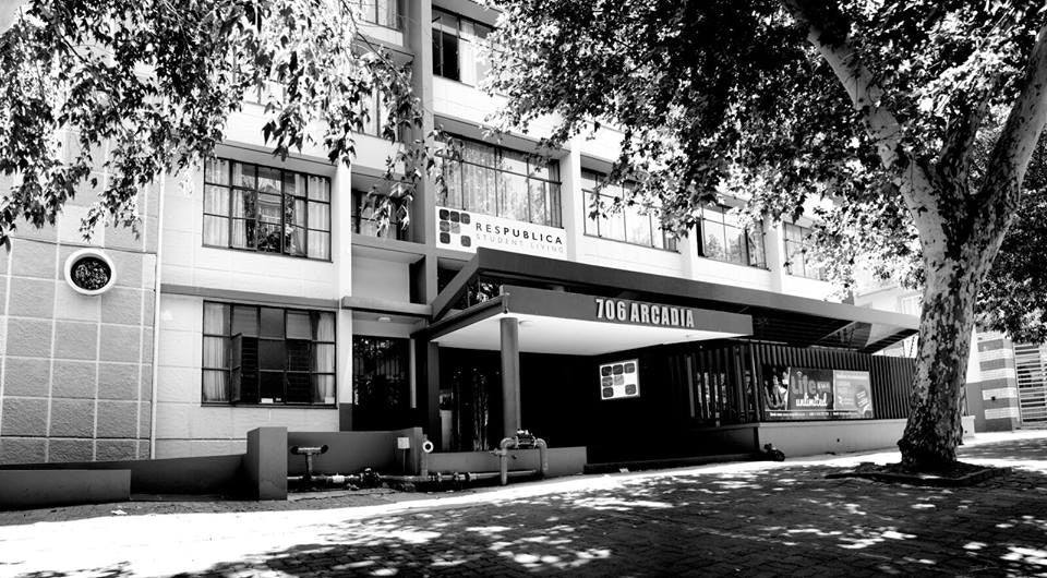 The Business of Being a Student