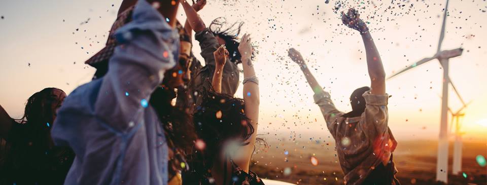 The Four Not-so-Obvious Benefits of Staying in Res