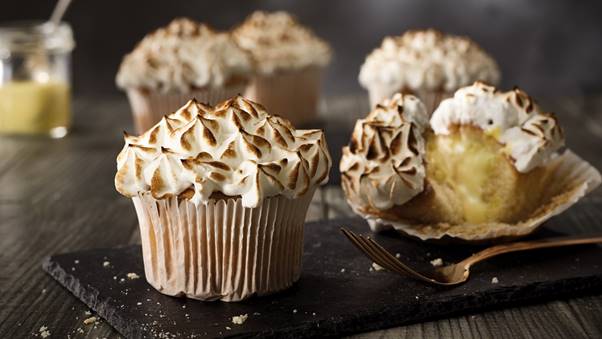 Mugg & Bean Brings True Meaning of Sharing to Cupcakes 4 Cancer Initiative