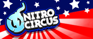 The Countdown Begins: Nitro Circus Live