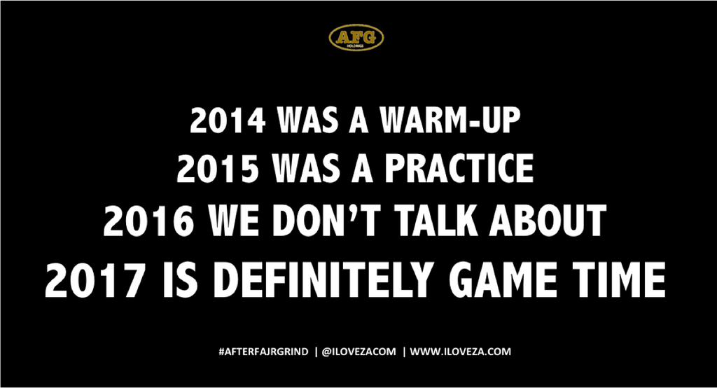 Quote of the Day - 04 January 2017