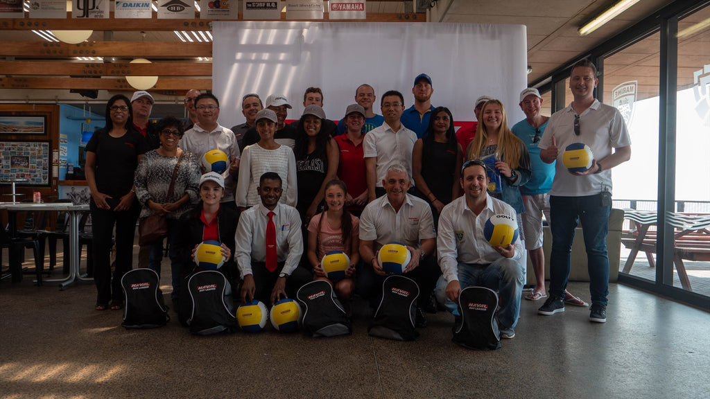 2018 Haval South Africa Outreach Expedition arrives in Eastern Cape