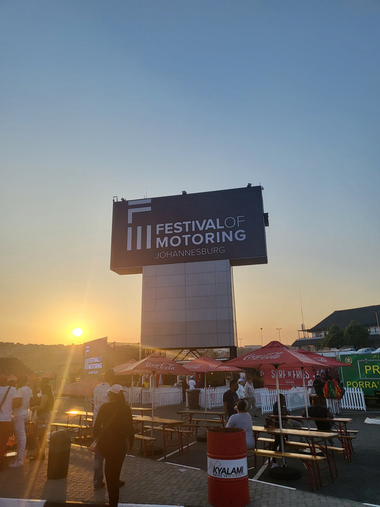In Pictures: 2022 Festival of Motoring Johannesburg