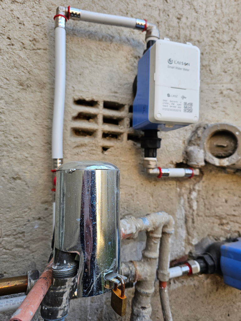 Enbaya Prepaid Meters deny consumers Basic Human Rights
