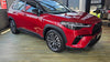 Toyota Corolla Cross GR-S Arrives in South Africa