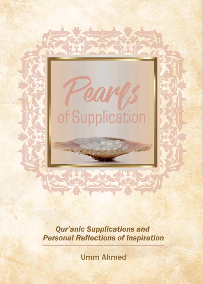 Pearls of Supplication