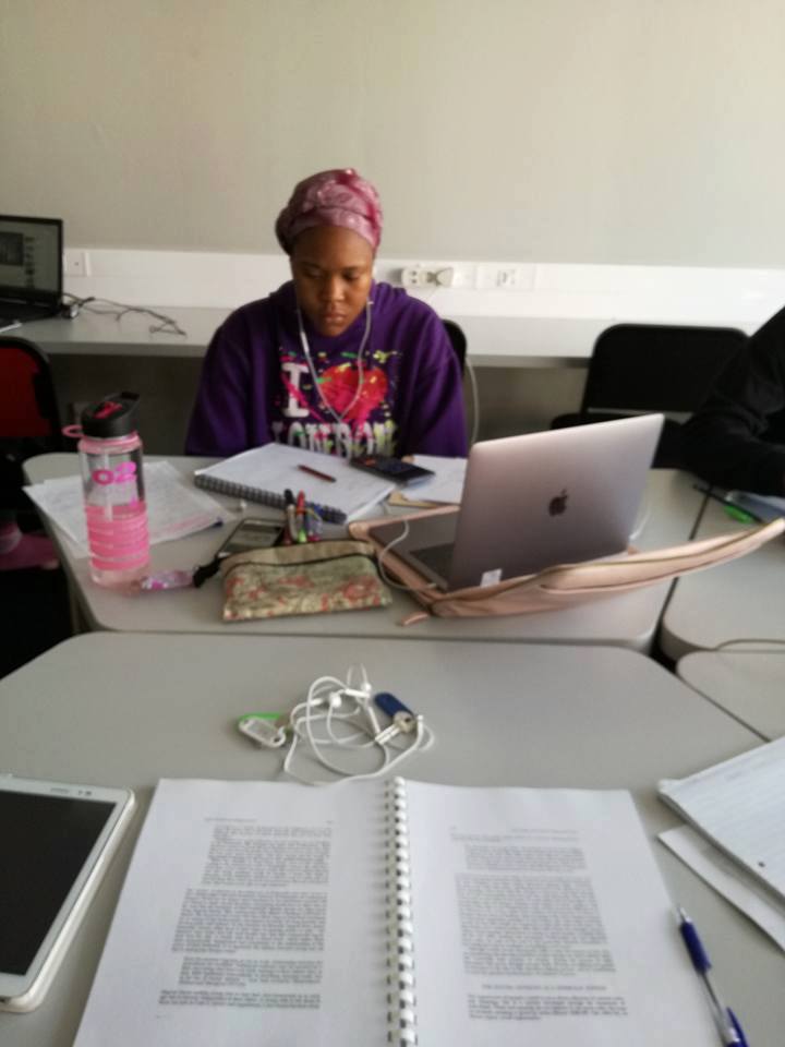 Making the Most of Your Second Semester