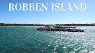 Robben Island - Cape Town, South Africa