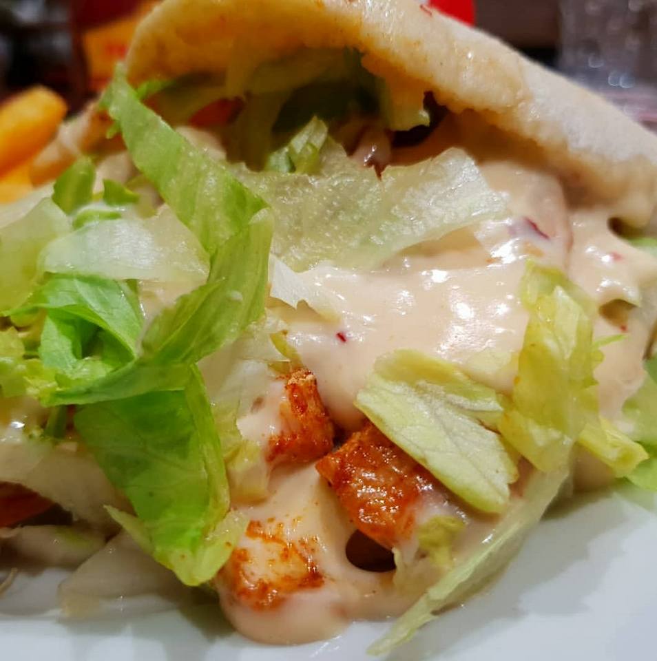 Meal Voucher Competition