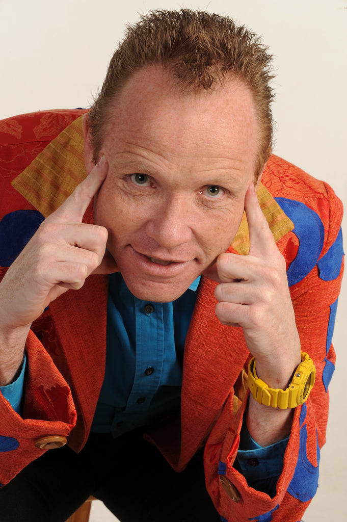 ANDRE THE HILARIOUS HYPNOTIST is back on stage at Montecasino until 19 March!