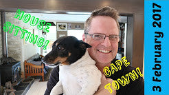 House Sitting in Cape Town
