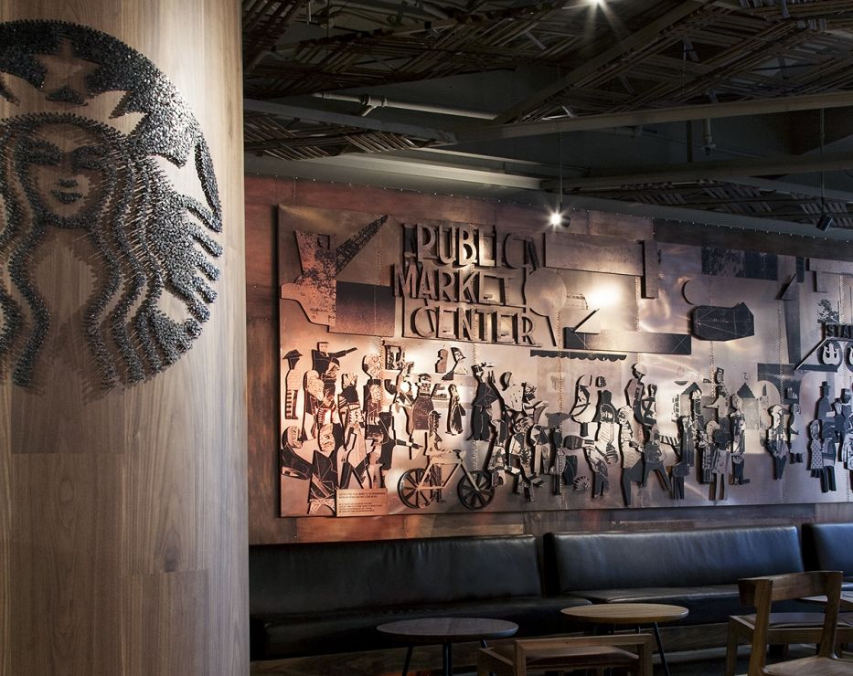 Starbucks Announces Two More Locations in South Africa