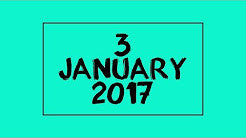 Happy Birthday, Thalia!