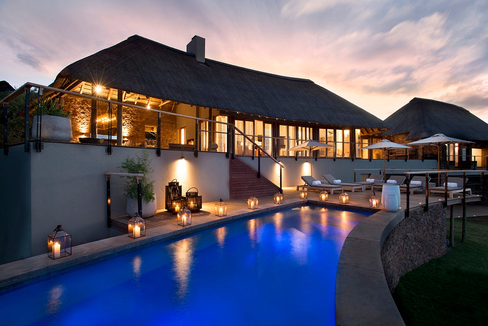 Mhondoro Game Lodge Introduces New Children's Activities for Exclusive-use Villa Bookings